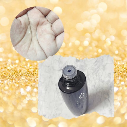 ディープモイスチュアローション/ライスフォース/化粧水を使ったクチコミ(2枚目)