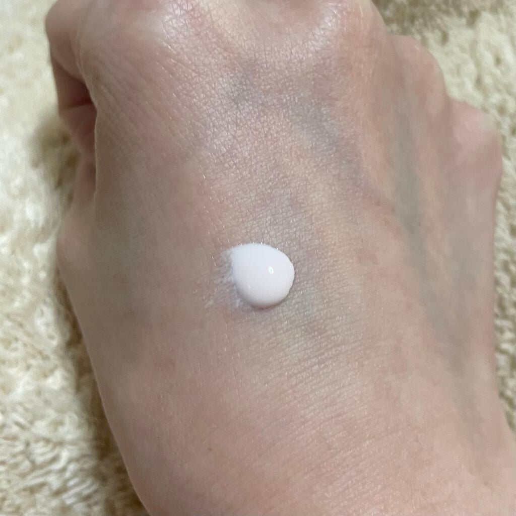 デューイフェイスモーニンググロウAD SPF35 PA++/espoir/化粧下地を使ったクチコミ(2枚目)