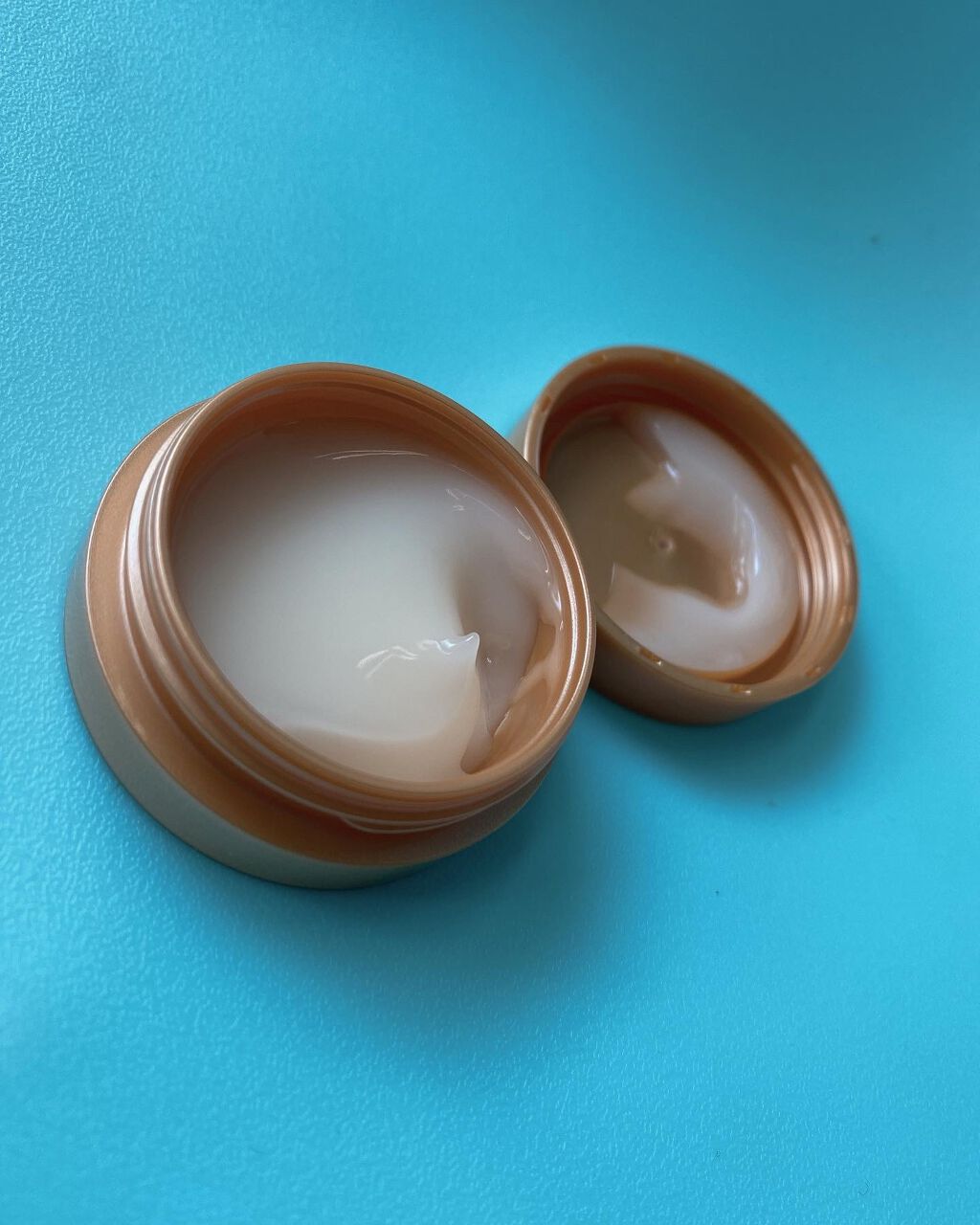 アクアコラーゲンゲル エンリッチリフト EX/ドクターシーラボⓇ/フェイスクリームを使ったクチコミ（2枚目）