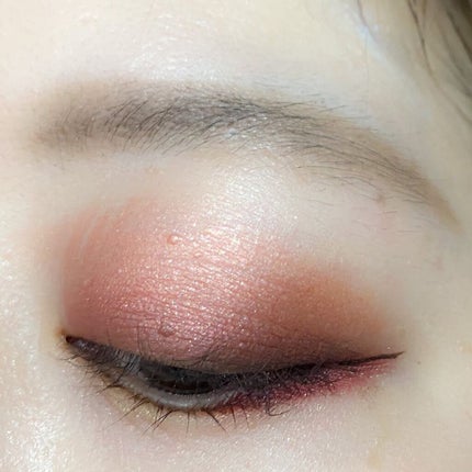 シグニチャー カラー アイズ/SUQQU/アイシャドウパレットを使ったクチコミ(5枚目)