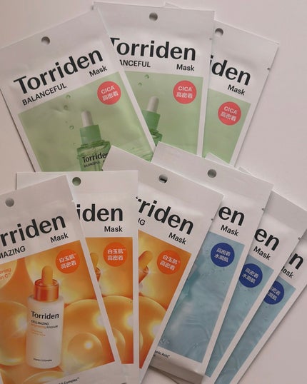 ðŒððððð on LIPS ãâ¶ïžâ¶ïžããð·ïžãã©ã³ãå:TORIDEN@torriden_..ãïŒ1æç®ïŒ