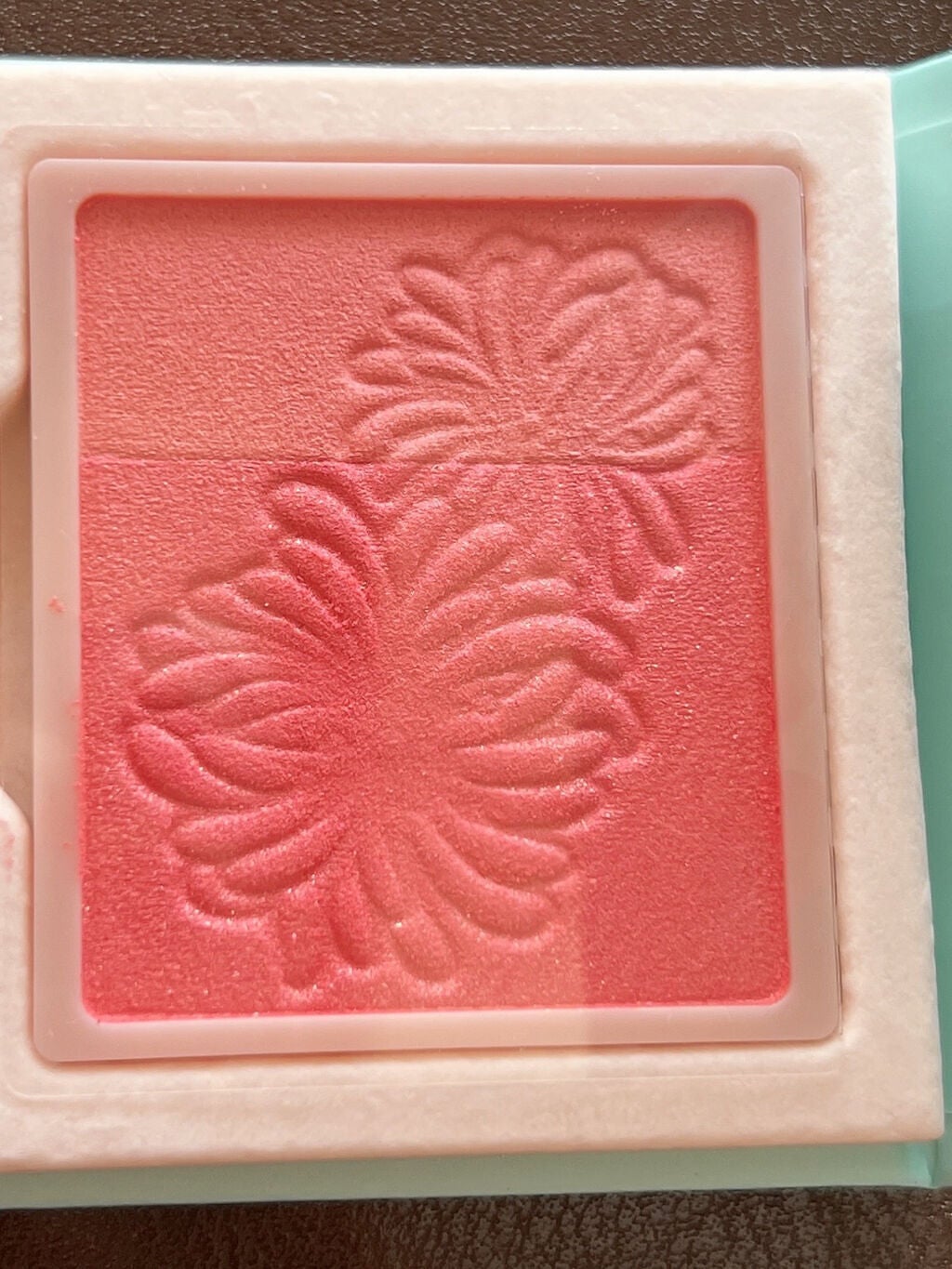 メイクアップ コレクション 2021/PAUL & JOE BEAUTE/メイクアップキットを使ったクチコミ(3枚目)