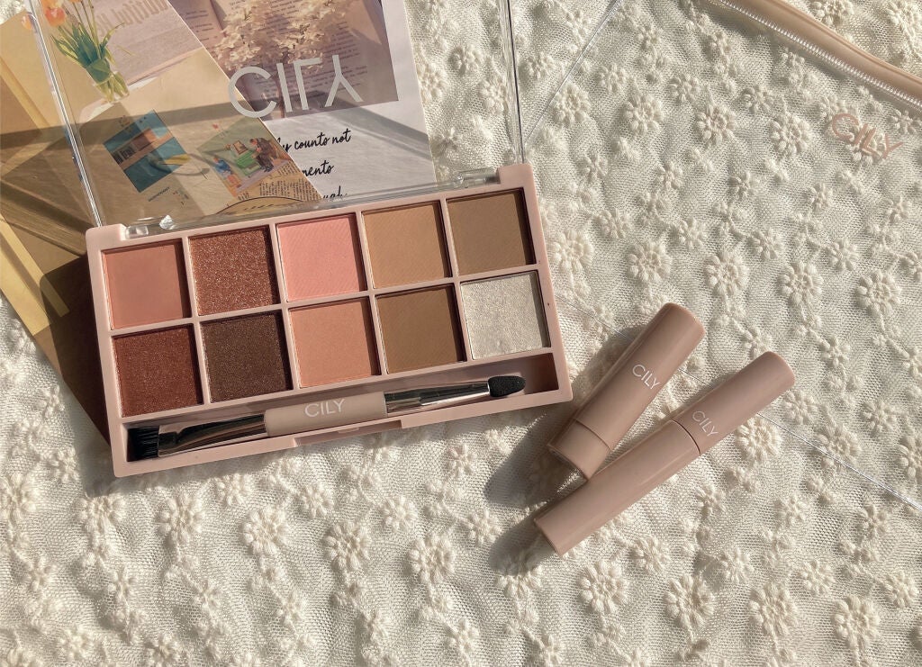 special cosme book/CILY/雑誌を使ったクチコミ(10枚目)