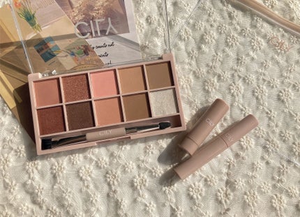 special cosme book/CILY/雑誌を使ったクチコミ(10枚目)