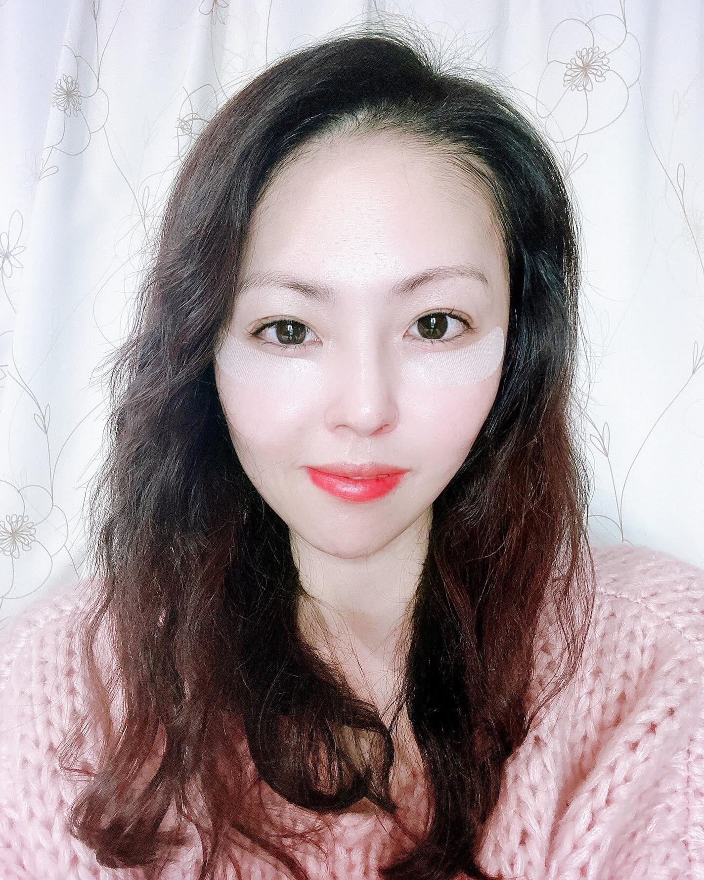 ジュエリアプレミアム マイクロパッチ/ジュエリアプレミアム/シートマスク・パックを使ったクチコミ(6枚目)