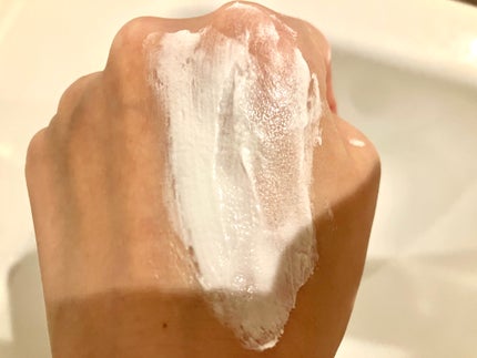 フェイシャル トリートメント ジェントル クレンザー/SK-II/洗顔フォームを使ったクチコミ(3枚目)