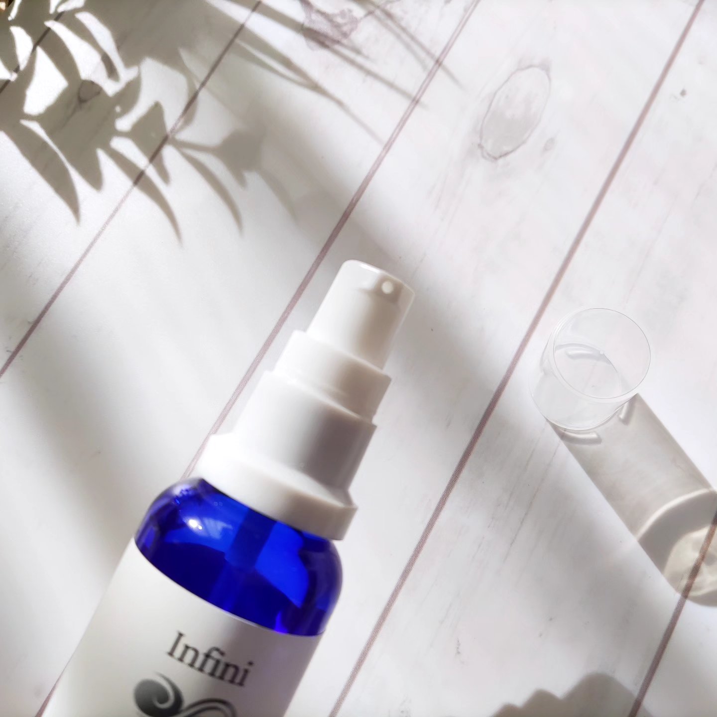 ステムソリューションセラム/MARE(マレ)/美容液を使ったクチコミ（3枚目）