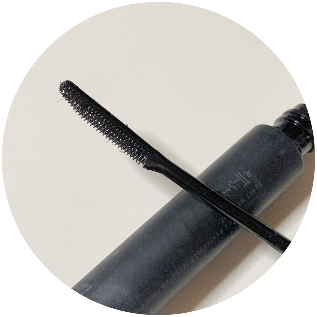 エテュセ アイエディション (マスカラベース)/ettusais/マスカラ下地を使ったクチコミ（2枚目）