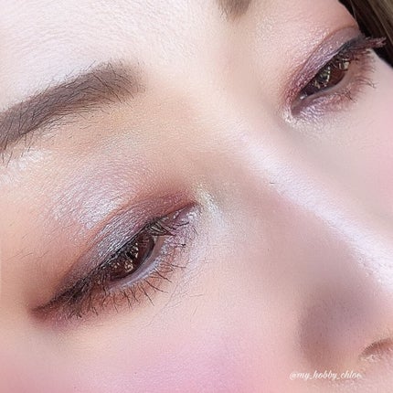 アイ カラー クォード/TOM FORD BEAUTY/アイシャドウパレットを使ったクチコミ(5枚目)