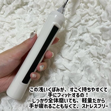 電動歯ブラシ/ION-Sei/電動歯ブラシを使ったクチコミ（4枚目）