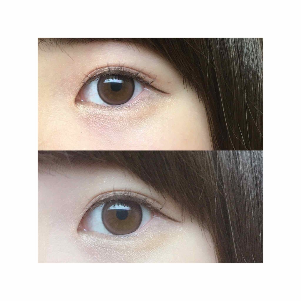 リッチベイビー リプリマ ワンデー/RICHBABY/ワンデー（１DAY）カラコンを使ったクチコミ（2枚目）