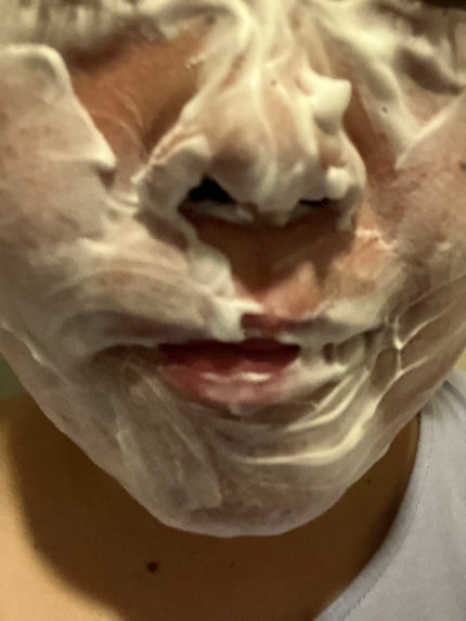 プレミアムパーフェクトホイップ /SENKA(専科)/洗顔フォームを使ったクチコミ(6枚目)