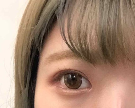 Diya 1day/Diya/ワンデー(1DAY)カラコンを使ったクチコミ(4枚目)