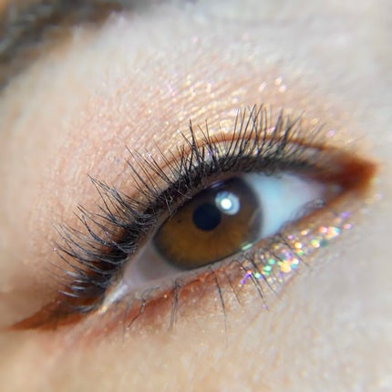 エンジェル ハート アイダズル/エンジェルハート/単色アイシャドウを使ったクチコミ(2枚目)