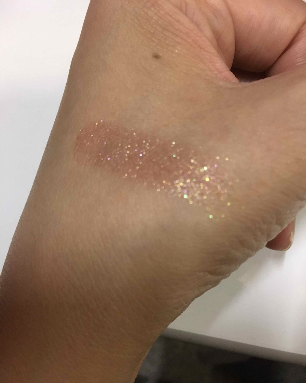 プリズム エアー シャドウ/CLIO/単色アイシャドウを使ったクチコミ(4枚目)