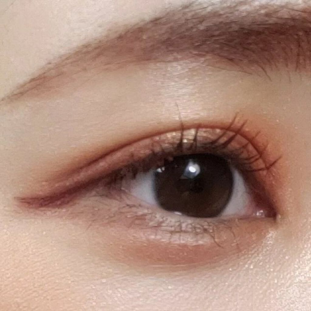 クワッドアイシャドー/NARS/アイシャドウパレットを使ったクチコミ(1枚目)