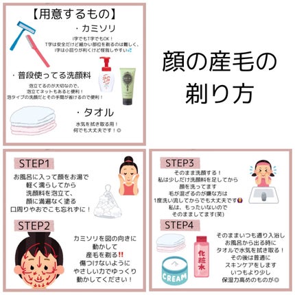 ボディ スムーザー /ハウス オブ ローゼ/ボディスクラブを使ったクチコミ(4枚目)