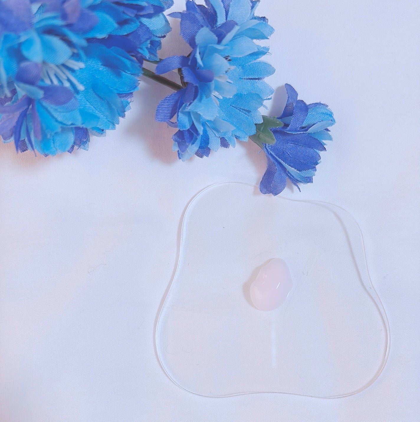 プラムペプチドブースター2000S/Isntree/美容液を使ったクチコミ(3枚目)