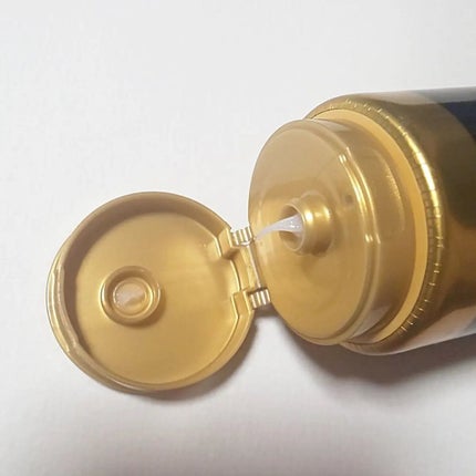 THE BEAUTY 髪のキメ美容プレミアムトリートメント<モイストリペアプレミアム>/エッセンシャル/洗い流すヘアトリートメントを使ったクチコミ(2枚目)