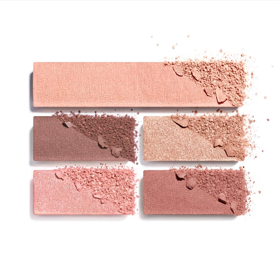 レ ベージュ パレット ルガール/CHANEL/アイシャドウパレットを使ったクチコミ(2枚目)