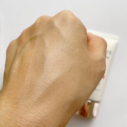 サンシェルター マルチ プロテクション トーンアップCC/DECORTÉ/化粧下地を使ったクチコミ(6枚目)