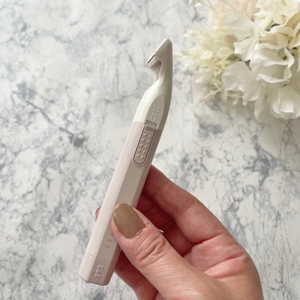 miness VIOデリケートゾーン用カミソリ/貝印/シェーバーを使ったクチコミ(7枚目)