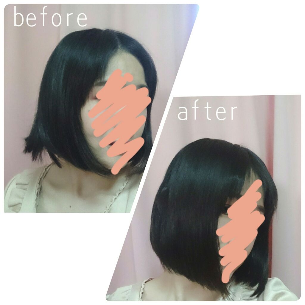 ストレートヘアアイロン ホワイト/SALONIA/ストレートアイロンを使ったクチコミ（2枚目）