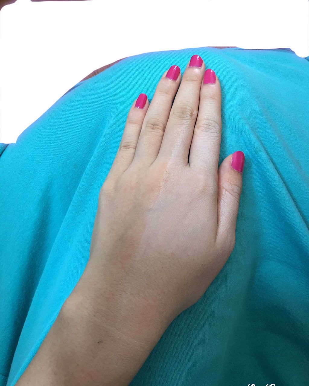 ボディクリーム/アロマリゾート/ボディクリームを使ったクチコミ(2枚目)