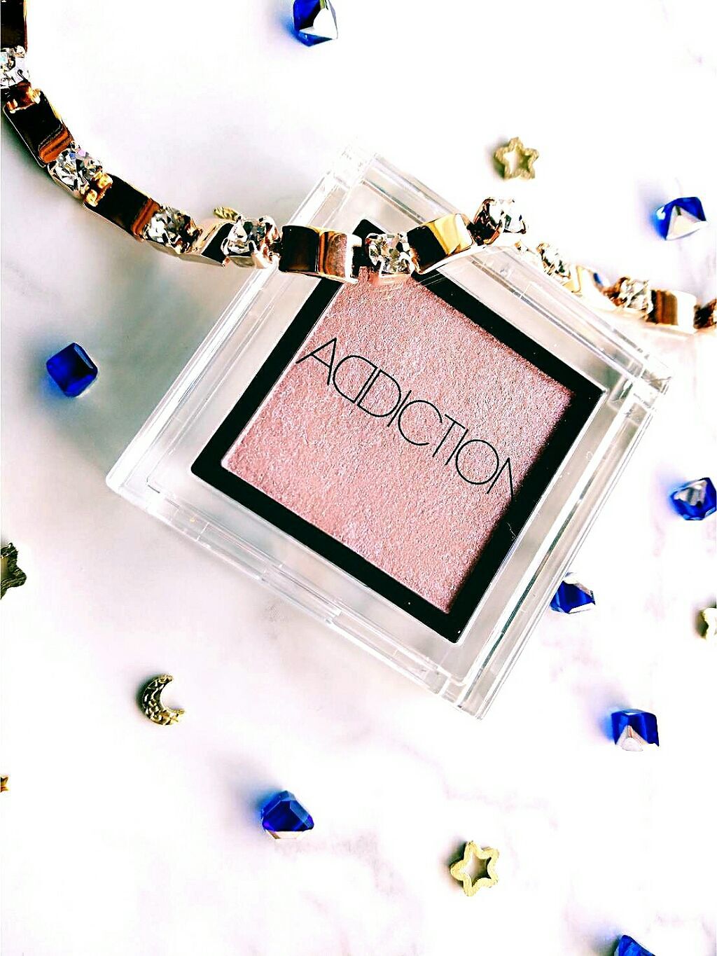 アディクション ザ アイシャドウ/ADDICTION/単色アイシャドウ by borotama