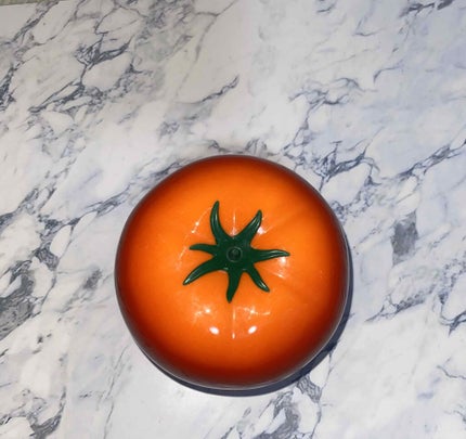 トマトックス マジックホワイトマッサージパック/TONYMOLY/洗い流すパック・マスクを使ったクチコミ(1枚目)