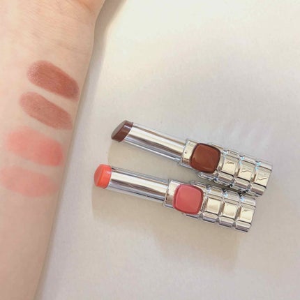 シャインオン/ロレアル パリ/口紅を使ったクチコミ(2枚目)