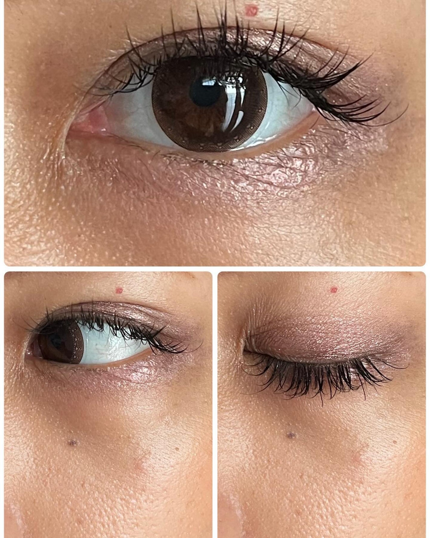 スモール アイシャドウ/M・A・C/単色アイシャドウを使ったクチコミ(5枚目)