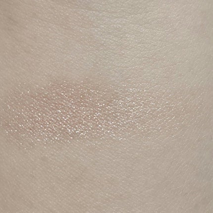 ニュアンスカラー シャドウ/BABYMEE/単色アイシャドウを使ったクチコミ(6枚目)