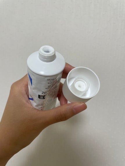 アンブリオリス モイスチャークリーム 75ml【旧】/アンブリオリス/フェイスクリームを使ったクチコミ(3枚目)