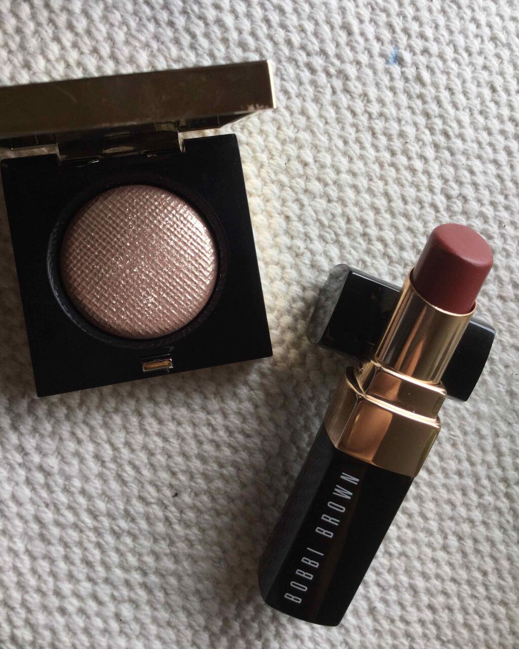 オイル インフューズド リップ カラー 14 クラレット/BOBBI BROWN/口紅を使ったクチコミ（2枚目）