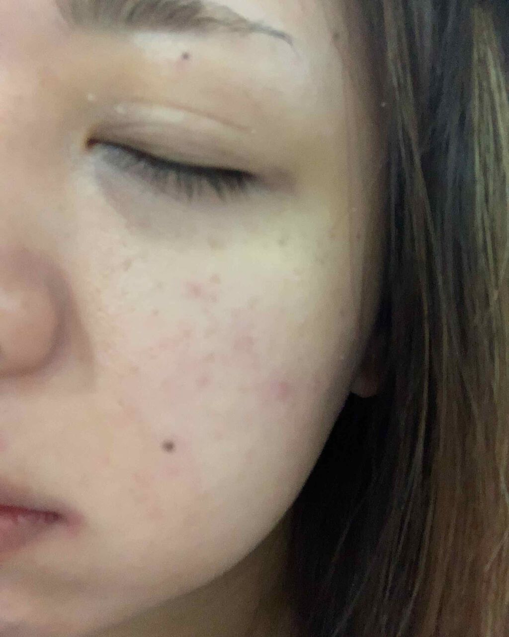 UVイデア XL プロテクショントーンアップ ローズ/ラ ロッシュ ポゼ/日焼け止めクリームを使ったクチコミ（3枚目）