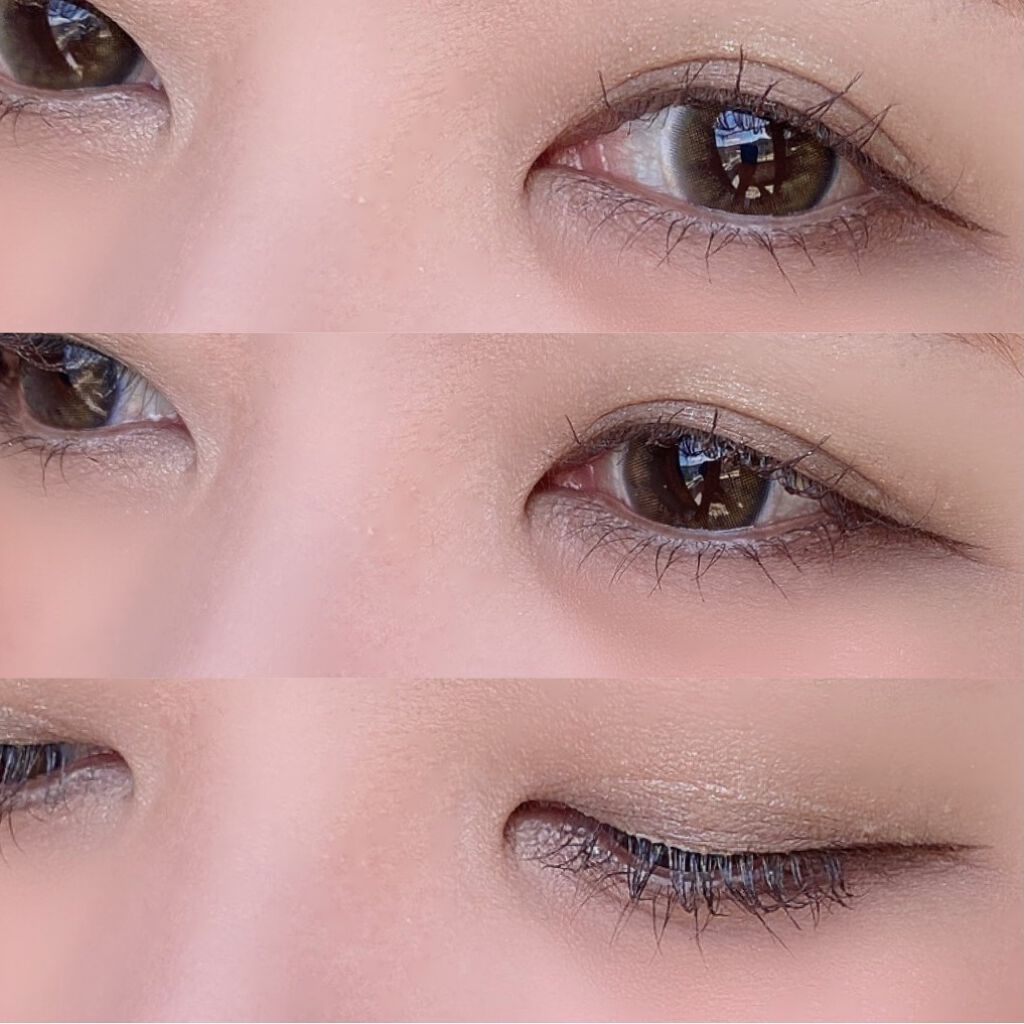 ReVIA 1day/ReVIA/ワンデー（１DAY）カラコンを使ったクチコミ（1枚目）