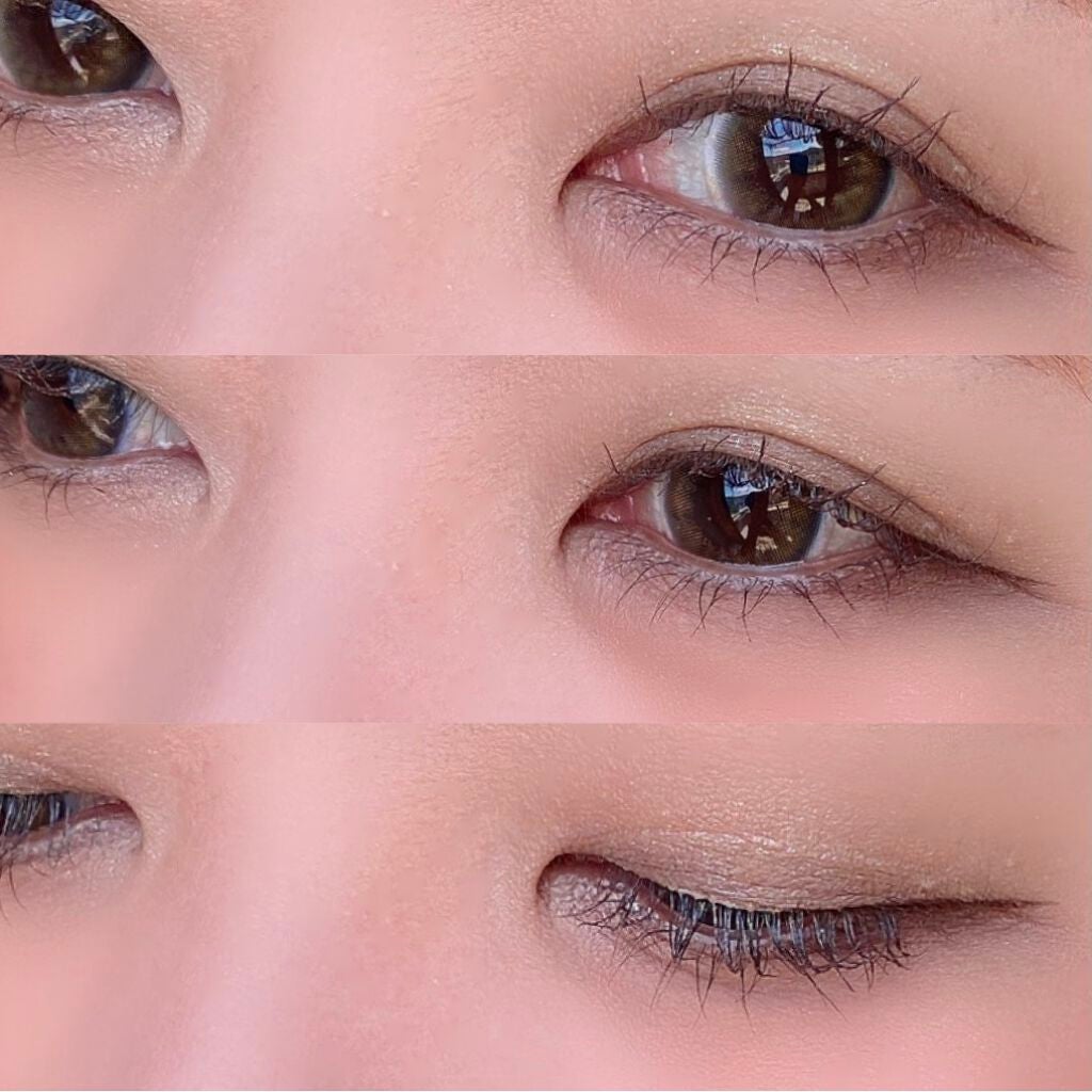 ReVIA 1day/ReVIA/ワンデー(1DAY)カラコンを使ったクチコミ(1枚目)