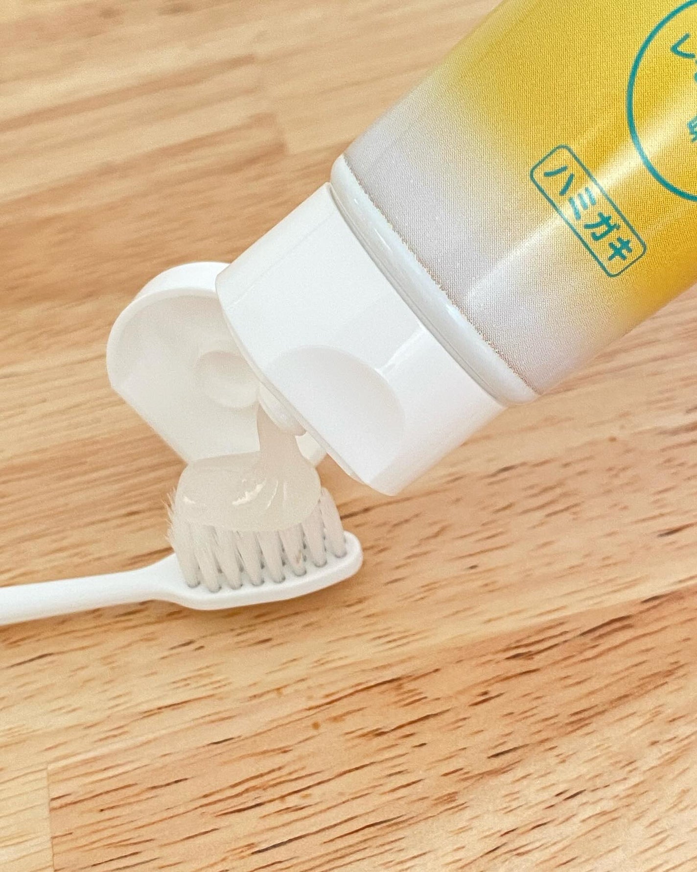 pikopiko on LIPS 「ファミケア歯ッピーヘルスケア株式会社様よりご提供頂きました@h..」(3枚目)