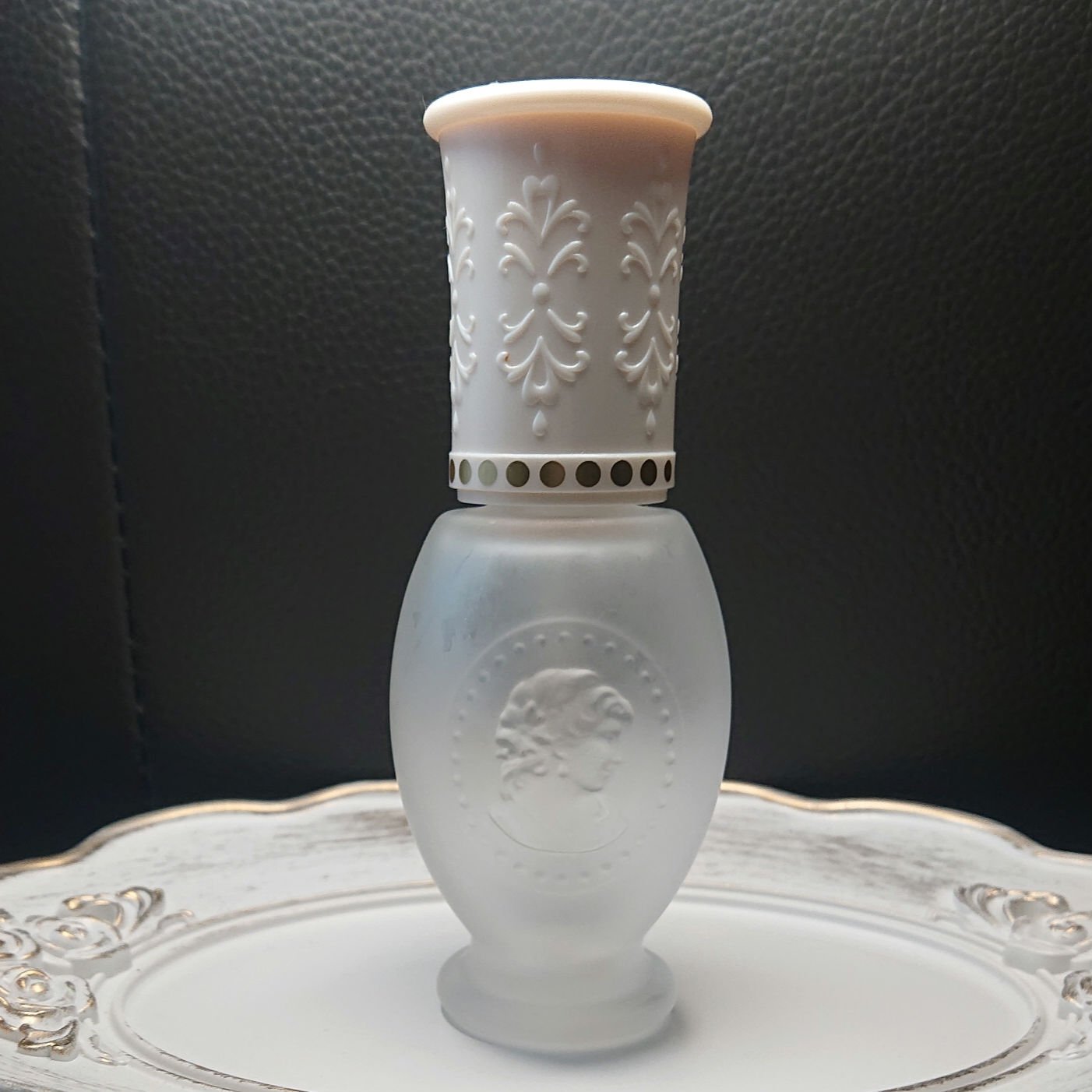 リクイド ファンデーション/レ・メルヴェイユーズ ラデュレ/リキッドファンデーションを使ったクチコミ（3枚目）