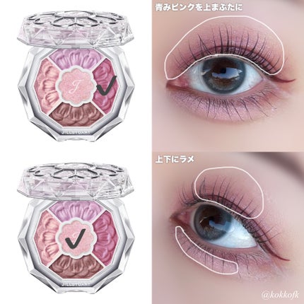 ReVIA 1day/ReVIA/ワンデー(1DAY)カラコンを使ったクチコミ(4枚目)