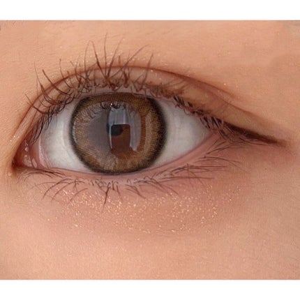 ニュアンスカラーライナー/BABYMEE/ペンシルアイライナーを使ったクチコミ(1枚目)