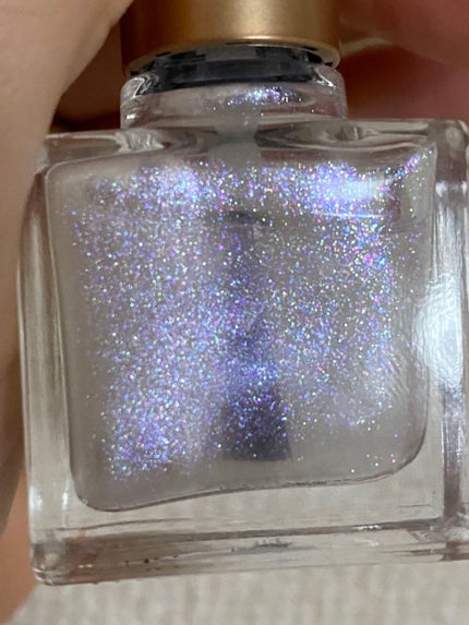 ネイルエス/ nail S(ネイルエス) /マニキュアを使ったクチコミ(2枚目)