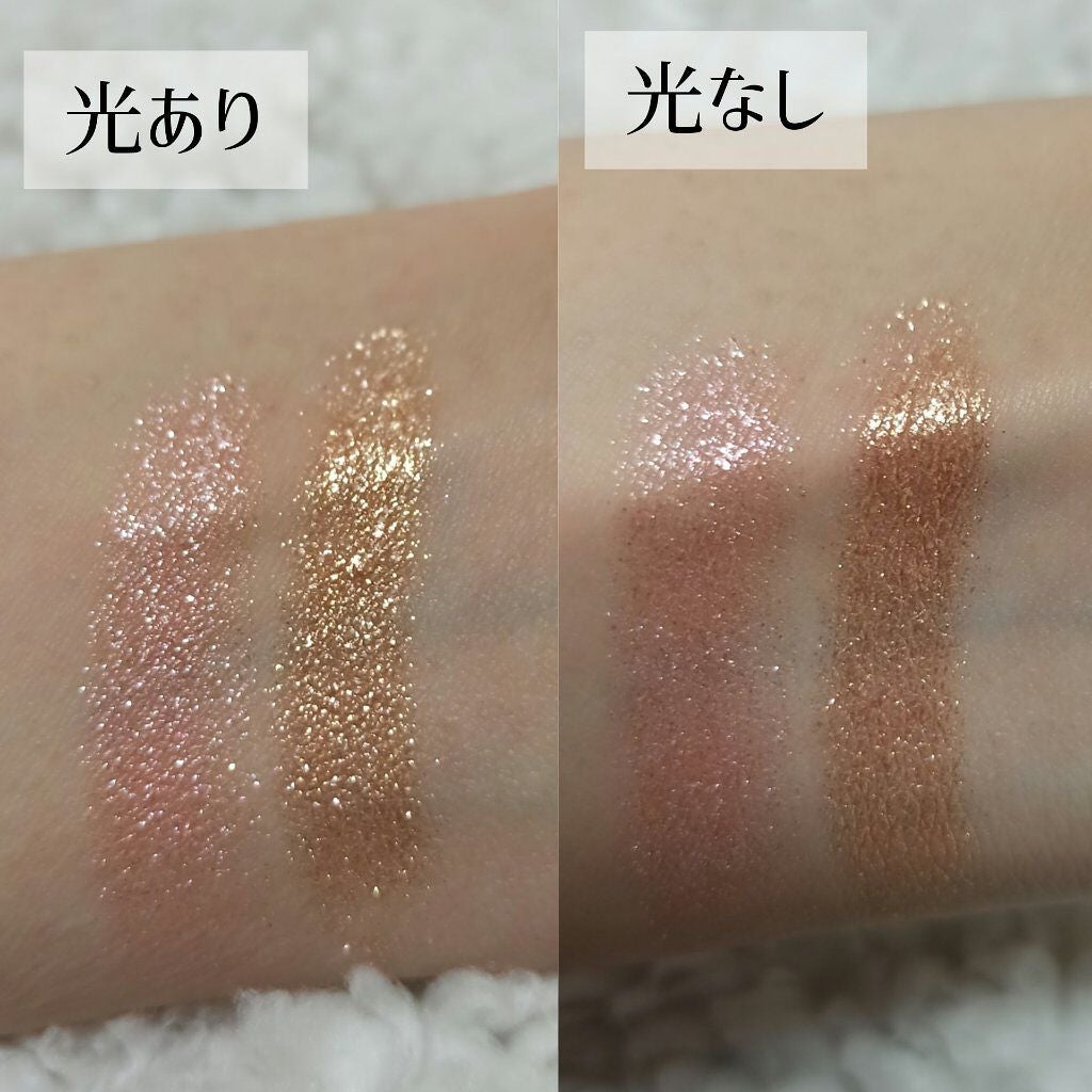 セルフィーフィックスピグメント/Witch's Pouch/単色アイシャドウを使ったクチコミ(3枚目)