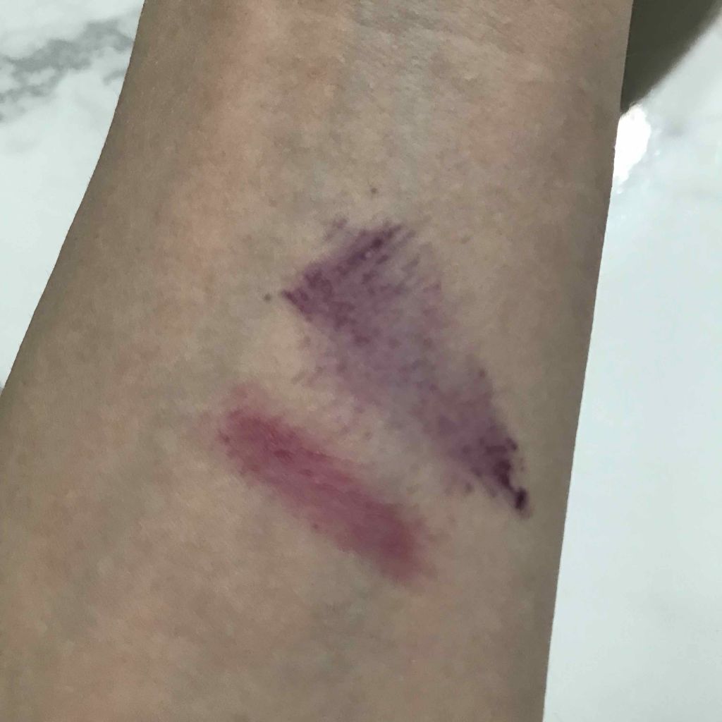 デュアルワイドマスカラ/ETUDE/マスカラを使ったクチコミ（3枚目）