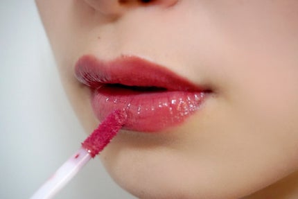 センシュアルフィックスティント/Ririmew/リップティントを使ったクチコミ(7枚目)