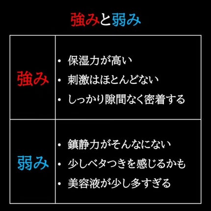 トリデン ダイブインマスクパック/Torriden/シートマスク・パックを使ったクチコミ(5枚目)