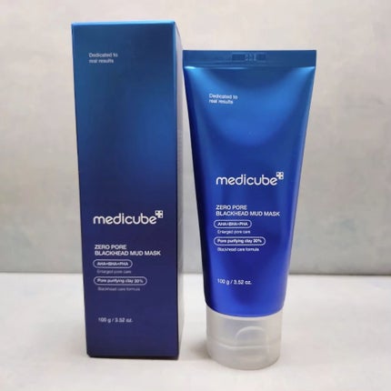 ゼロ毛穴パッド 2.0/MEDICUBE/トナーパッドを使ったクチコミ(5枚目)