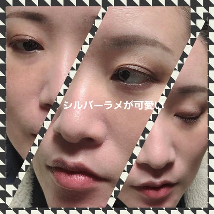 ル・ヌフ・ジバンシイ/GIVENCHY/アイシャドウパレットを使ったクチコミ(2枚目)