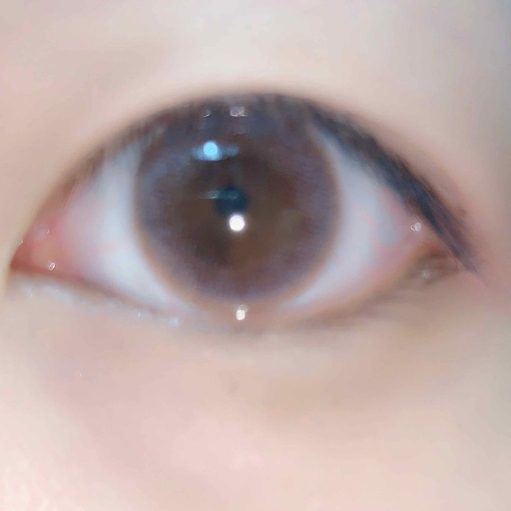 のびーるアイテープ（絆創膏タイプ、レギュラー）/DAISO/二重まぶた用アイテムを使ったクチコミ（3枚目）